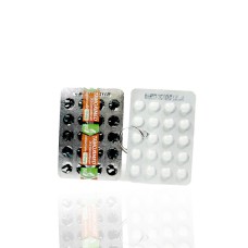 Tamoximed 10 mg Balkan Pharmaceuticals