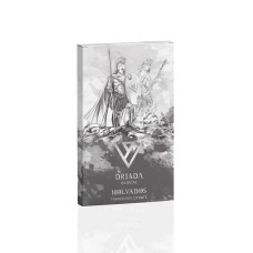 Nolvados 10 mg Driada Medical