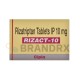 Rizact 10 mg Cipla
