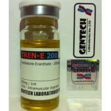 Tren E200 Pharmaceutical
