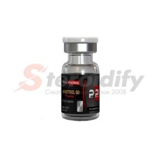 WINSTROL 50 Inject Para Pharma