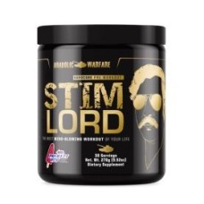 Anabolic Warfare Stim Lord DMHA Anabolic Warfare