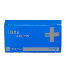 Tren A 75 Roid Plus