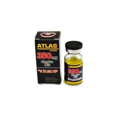 Nandro Mix Atlas Pharma
