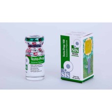 TESTO-PROP 100 SIS labs (Testosterone propionate) 10ml SIS labs